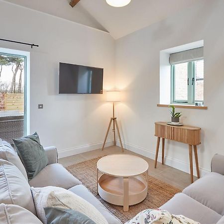 Rose Cottage Yedingham Ngoại thất bức ảnh