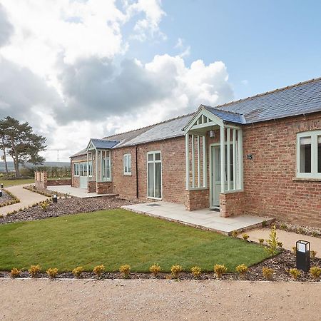 Rose Cottage Yedingham Ngoại thất bức ảnh
