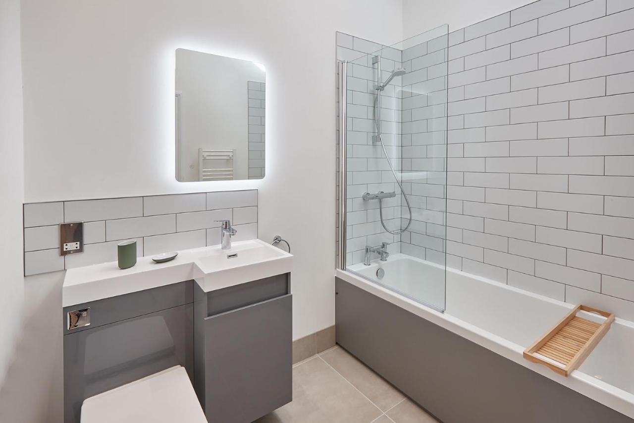 Rose Cottage Yedingham Ngoại thất bức ảnh