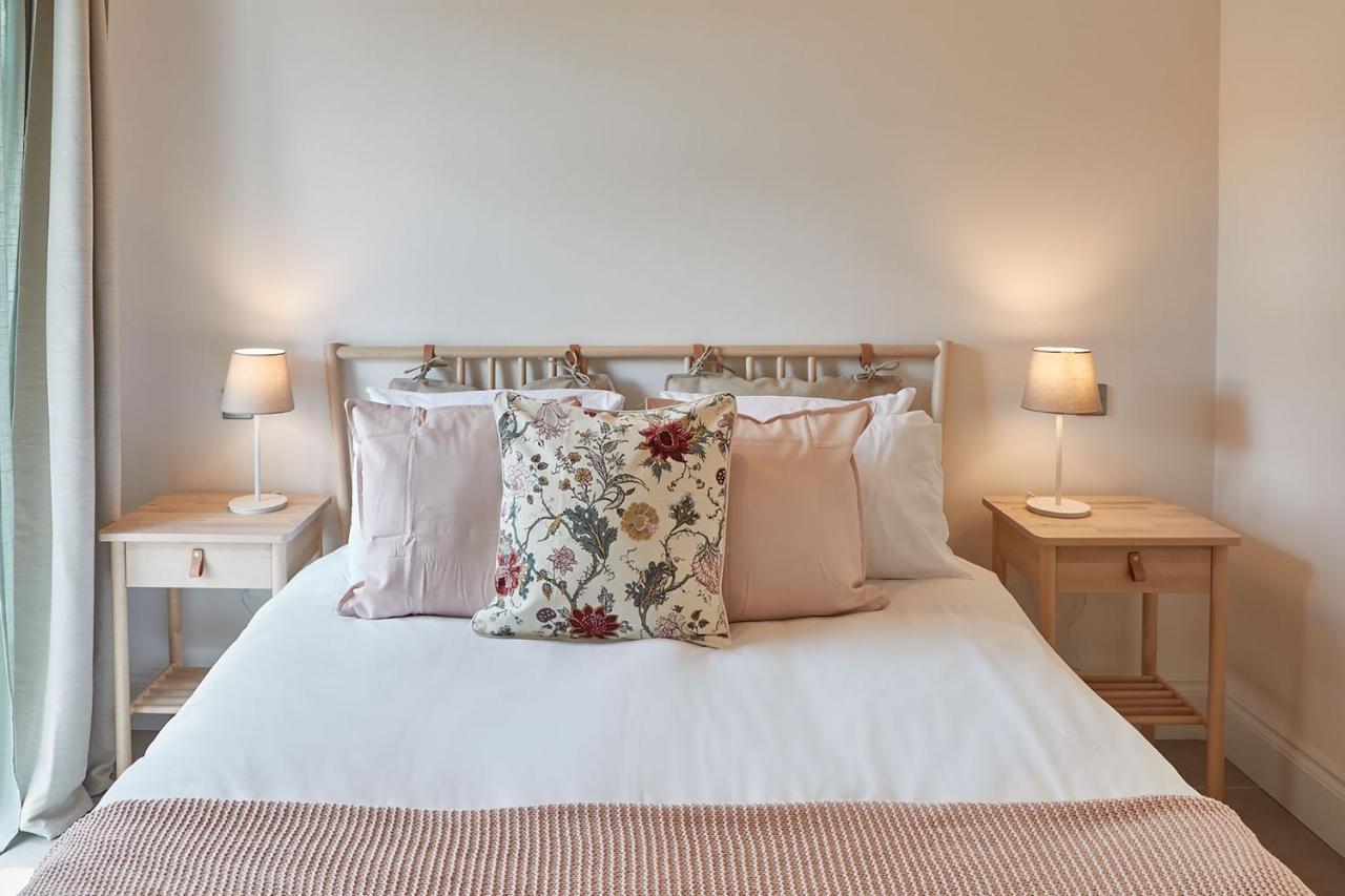 Rose Cottage Yedingham Ngoại thất bức ảnh