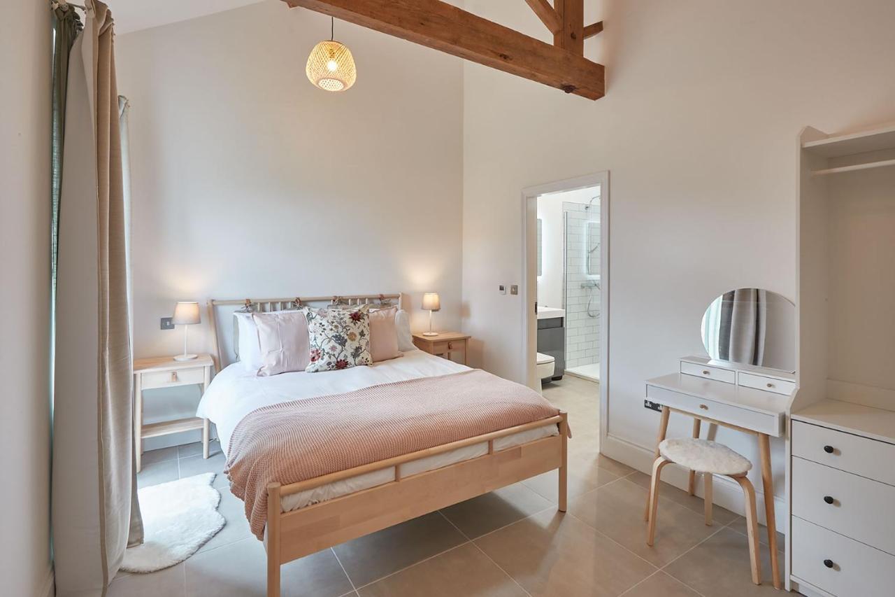 Rose Cottage Yedingham Ngoại thất bức ảnh